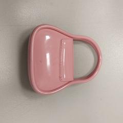 Borsa Kinderhandtasje, come riportato da Regio West-Vlaanderen utilizzando iLost