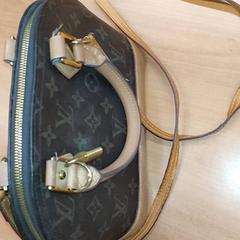 Tas - Handtas, zoals gemeld door Regio Antwerpen - Brussel met iLost