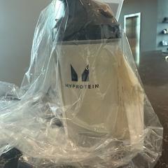 Beker myprotein, iLost를 사용하여 Van der Valk Hotel Veenendaal에 보고됨