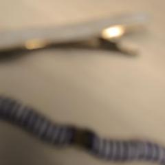 Pulsera+broche varios, come riportato da IKEA Valladolid utilizzando iLost