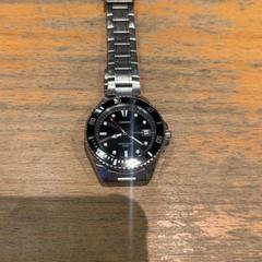 Rellotge de polsera Casio, segons ha informat Pathé Ede mitjançant iLost