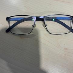 Prescription Glasses, as reported by Gemeente Wijk bij Duurstede using iLost