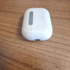 Airpodscase Pro, segundo informou Qbuzz DMG usando iLost