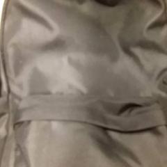 Backpack, as reported by RET using iLost