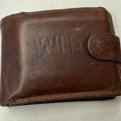 Portemonnee Adu, zoals gemeld door GVB met iLost