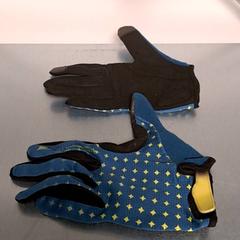 장갑, iLost를 사용하여 Keolis Lund에 보고됨