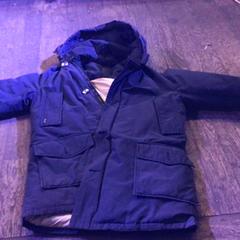 Jacket, as reported by De Heeren van Aemstel using iLost