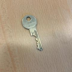 Chiave, come riportato da Music On Festival 2025 utilizzando iLost