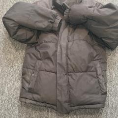 Jacket, as reported by Arriva Achterhoek-Rivierenland using iLost