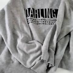 Sweatshirt, som rapportert av Gemeente Puurs-Sint-Amands ved bruk av iLost
