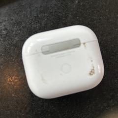 Apple airpods, segons s'ha informat a iLost