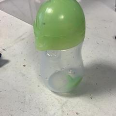 Trinkflasche, gemeldet von Artis über iLost