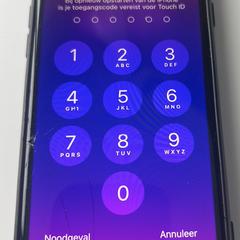 iPhone SE 2020, amint azt az iLostnak jelentették.