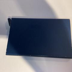 Pasjeshouder Op naam van Kazami, como reportado por Gemeente Amsterdam utilizando o iLost