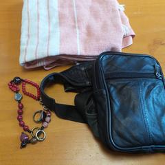 Bolsa, ha sido reportado por Carlton Beach Hotel con iLost