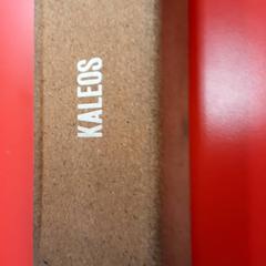 Glasses case with glasses, as reported by UvA REC using iLost