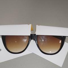 Gafas, ha sido reportado por Regio Antwerpen - Brussel con iLost