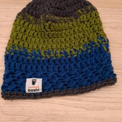 Mössa, rapporterat av IKEA Jönköping med iLost