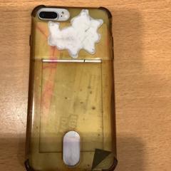 Iphone 8 plus がiLostで Gemeente Amsterdam によって報告されました