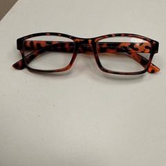 Glasögon, rapporterat av ilévia med iLost