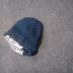 Beanie, gemeldet von SnowWorld Landgraaf über iLost