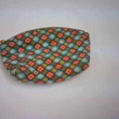 Peněženka portefeuille, jak nahlášeno Bobbejaanland pomocí iLost