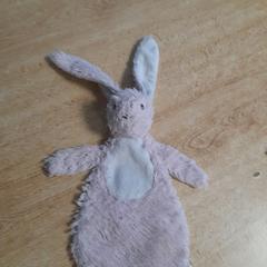 Knuffel, as reported by Dolfinarium using iLost