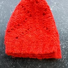 Oblečení - muts, jak nahlášeno Regio Antwerpen - Brussel pomocí iLost