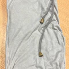 Cloth, as reported by Sheraton Brussels Airport Hotel using iLost