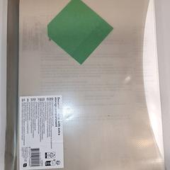 Mapje papieren Serhiichuk, amint azt Qbuzz DMG az iLost segítségével jelentette.