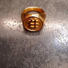 Anillo, ha sido reportado por Rotterdam The Hague Airport con iLost