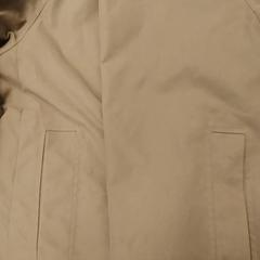 Jacket Bruin, cognac, as reported by Arriva Friesland / Groningen using iLost