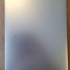 Ordenador portátil Aydin, segundo informou Qbuzz DMG usando iLost