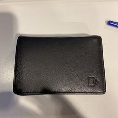 Portfel Speelman., zgłoszono przez Gemeente Amsterdam przy użyciu iLost