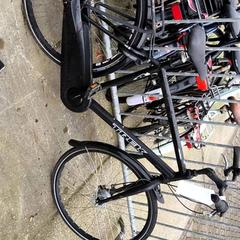 Pánsky bicykel Trek, ako bolo nahlásené Stadswerk072 pomocou iLost