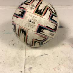 Ball, as reported by Artis using iLost