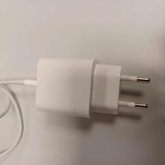 Caricabatterie, come riportato da Padualaan 101 utilizzando iLost