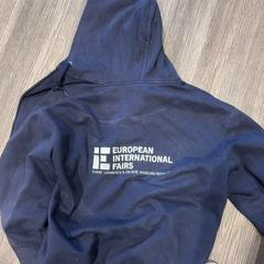 Jacket, as reported by Amsterdam ID Aparthotel using iLost