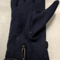 장갑 Donkerblauw, iLost를 사용하여 Arriva Friesland / Groningen에 보고됨