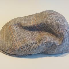 News boy flatcap / peaky blinders style hat, segons ha informat TU/e - Receptie Flux mitjançant iLost