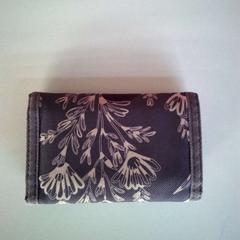 Peněženka, jak nahlášeno Twisto pomocí iLost