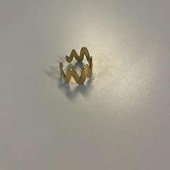 Anillo goudkleurig, ha sido reportado por TheaterHangaar con iLost