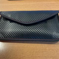 Cardholder Cardaro, as reported by Gemeente Amsterdam - Bureau Gevonden Voorwerpen using iLost