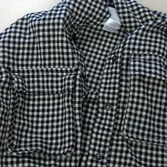 Jacke Zara, gemeldet von IKEA Arlon über iLost