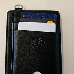 지갑 Battani, iLost를 사용하여 GVB에 보고됨