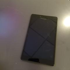 Tablet, as reported by RAI Amsterdam using iLost