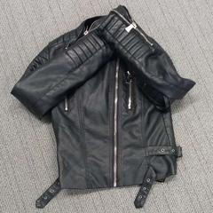 Bunda leder, jak nahlášeno Arriva West-Brabant pomocí iLost