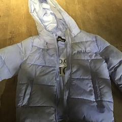 Dispuut jasje blauw, zoals gemeld door De Heeren van Aemstel met iLost