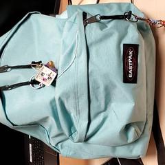 Backpack - Haghebaert, as reported by Centraal magazijn using iLost