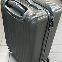 Estoig de viatge, segons ha informat Centraal magazijn mitjançant iLost